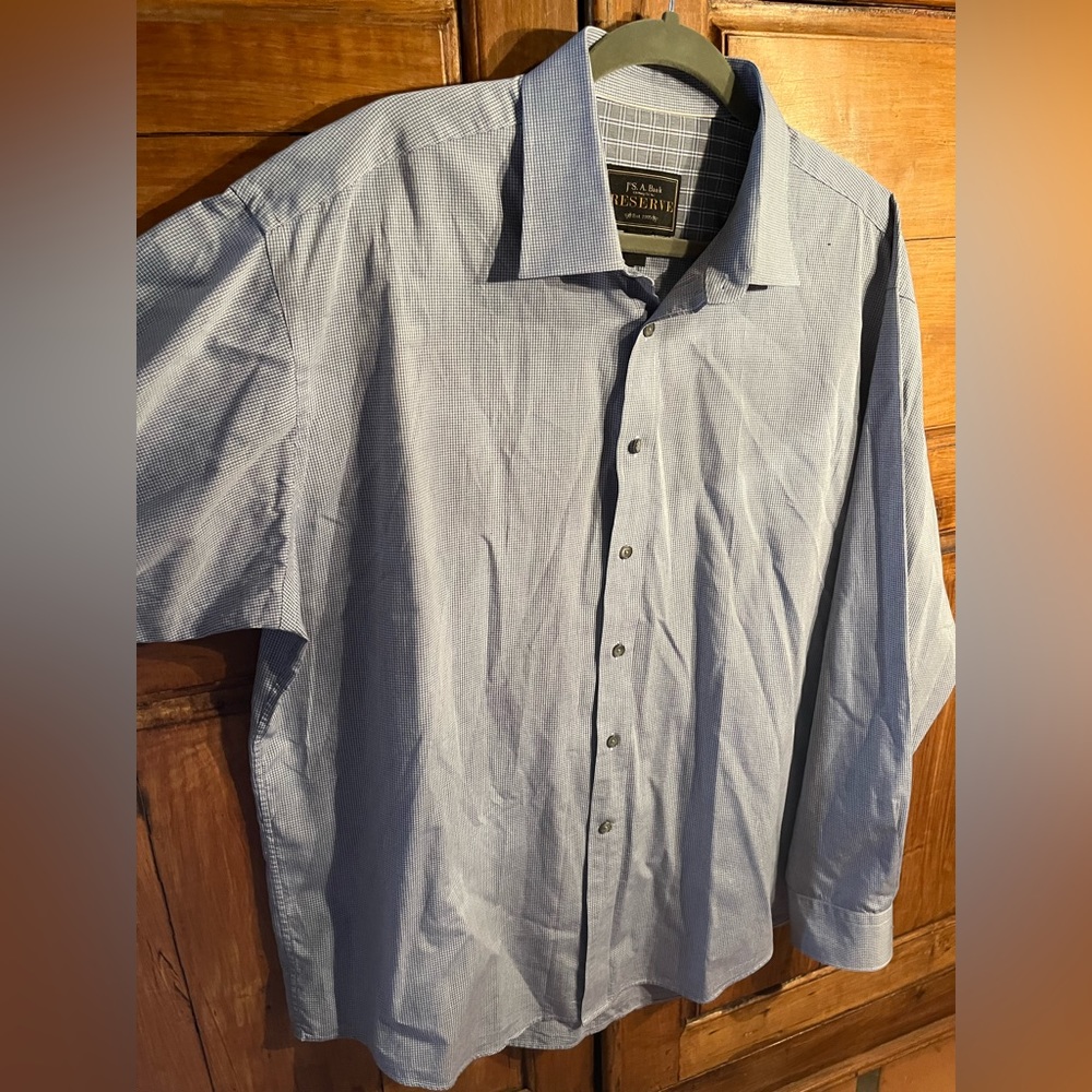 Jos. A. Bank Reserve Men’s L/S Shirt
